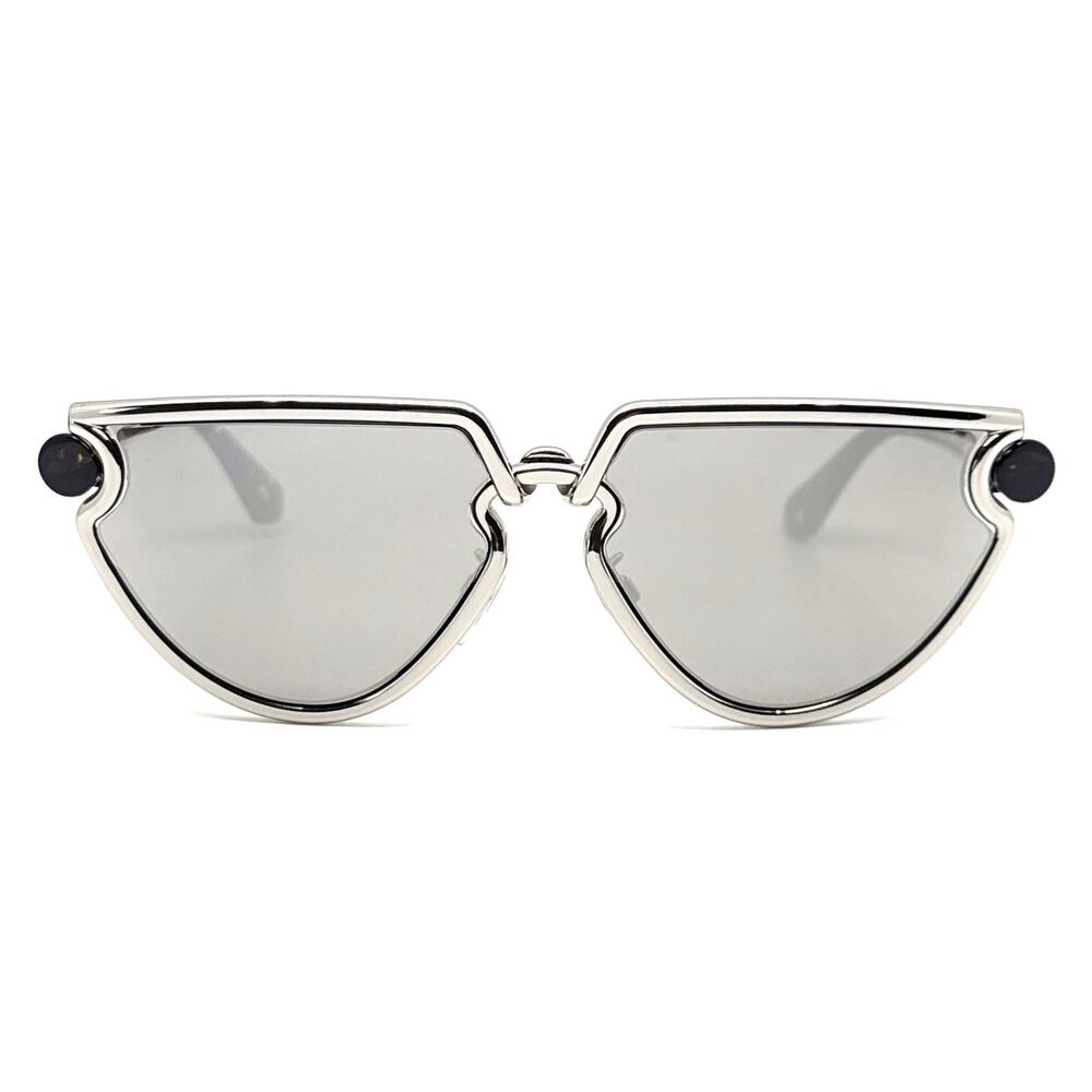 New, BURBERRY Sunglasses B3152 1005/6G Authentic